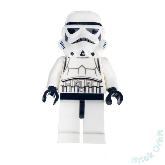 Genuine IMPERIAL STORMTROOPER (sw0366) - Star Wars - Used LEGO® Minifigure - Product Image from Brick Orbit