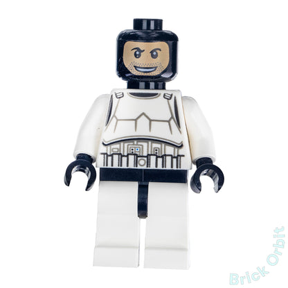 Genuine IMPERIAL STORMTROOPER (sw0366) - Star Wars - Used LEGO® Minifigure - Product Image from Brick Orbit