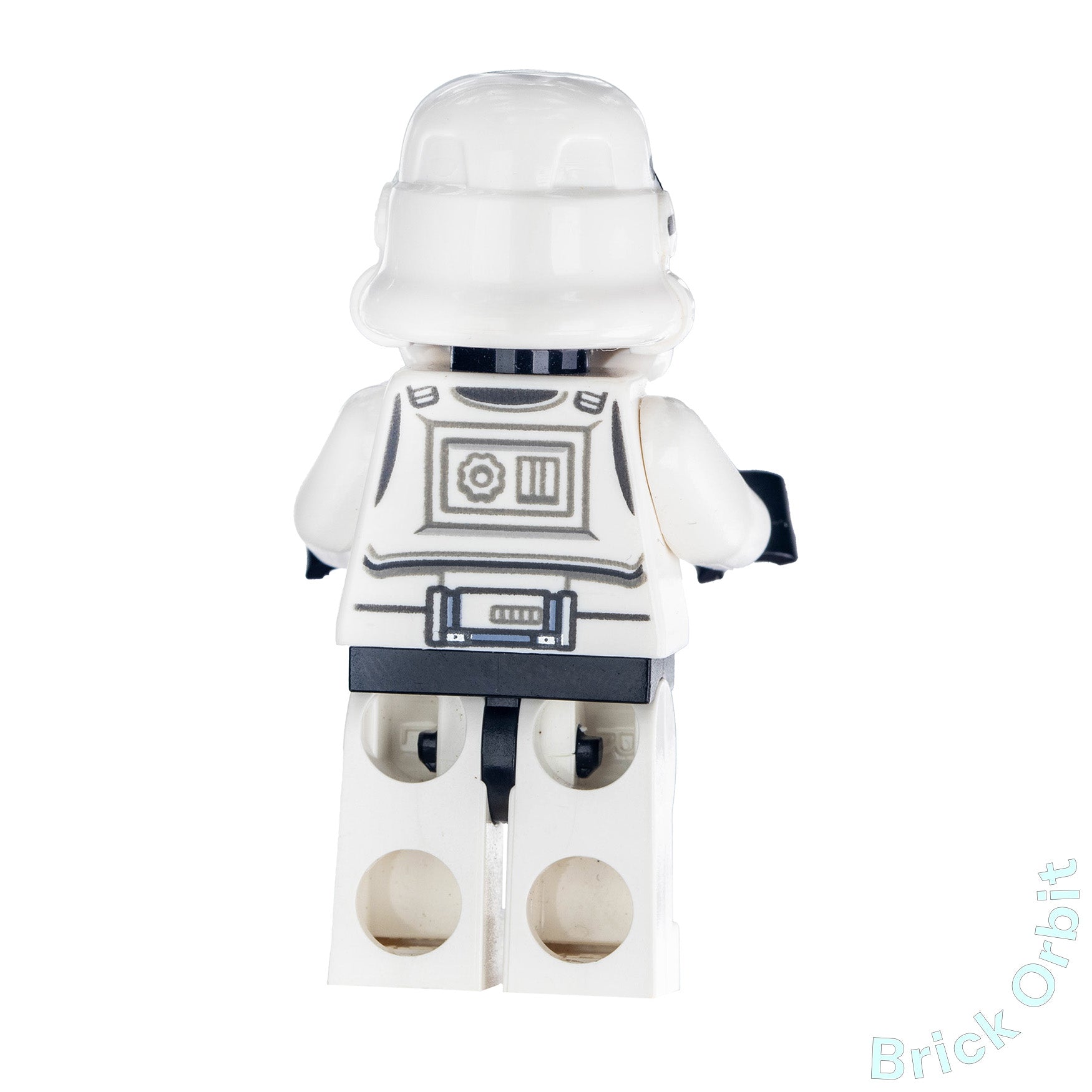 Genuine IMPERIAL STORMTROOPER (sw0366) - Star Wars - Used LEGO® Minifigure - Product Image from Brick Orbit