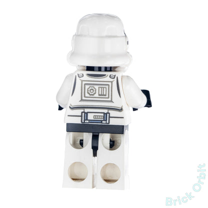 Genuine IMPERIAL STORMTROOPER (sw0366) - Star Wars - Used LEGO® Minifigure - Product Image from Brick Orbit
