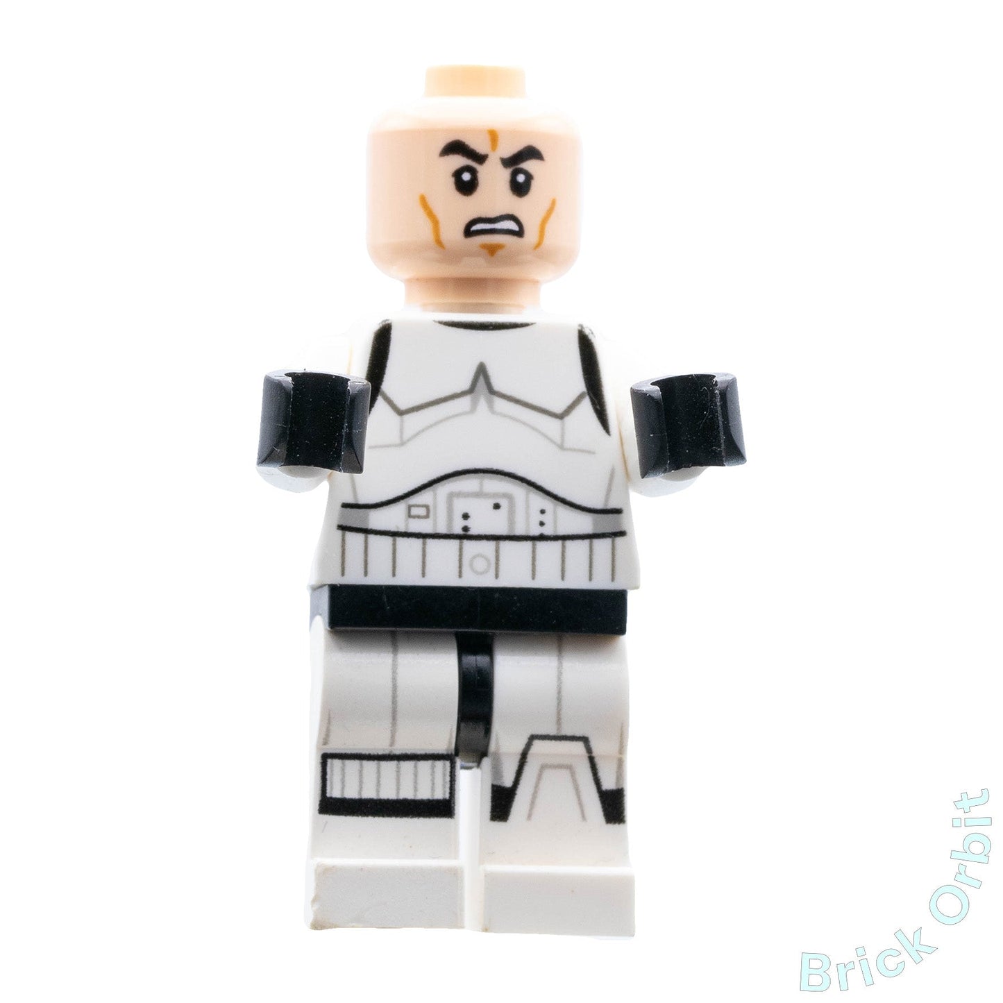 Genuine IMPERIAL STORMTROOPER (sw0578) - Star Wars - Used LEGO® Minifigure - Product Image from Brick Orbit