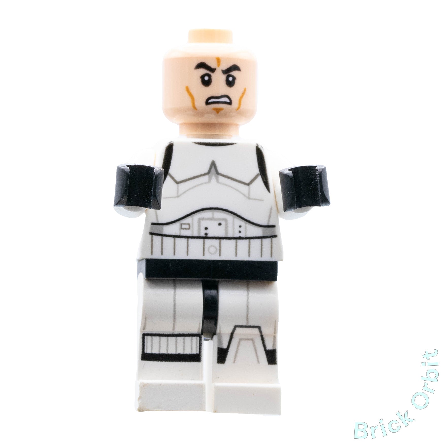 Genuine IMPERIAL STORMTROOPER (sw0578) - Star Wars - Used LEGO® Minifigure - Product Image from Brick Orbit