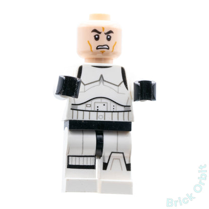 Genuine IMPERIAL STORMTROOPER (sw0578) - Star Wars - Used LEGO® Minifigure - Product Image from Brick Orbit