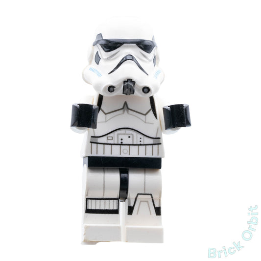 Genuine IMPERIAL STORMTROOPER (sw0578) - Star Wars - Used LEGO® Minifigure - Product Image from Brick Orbit