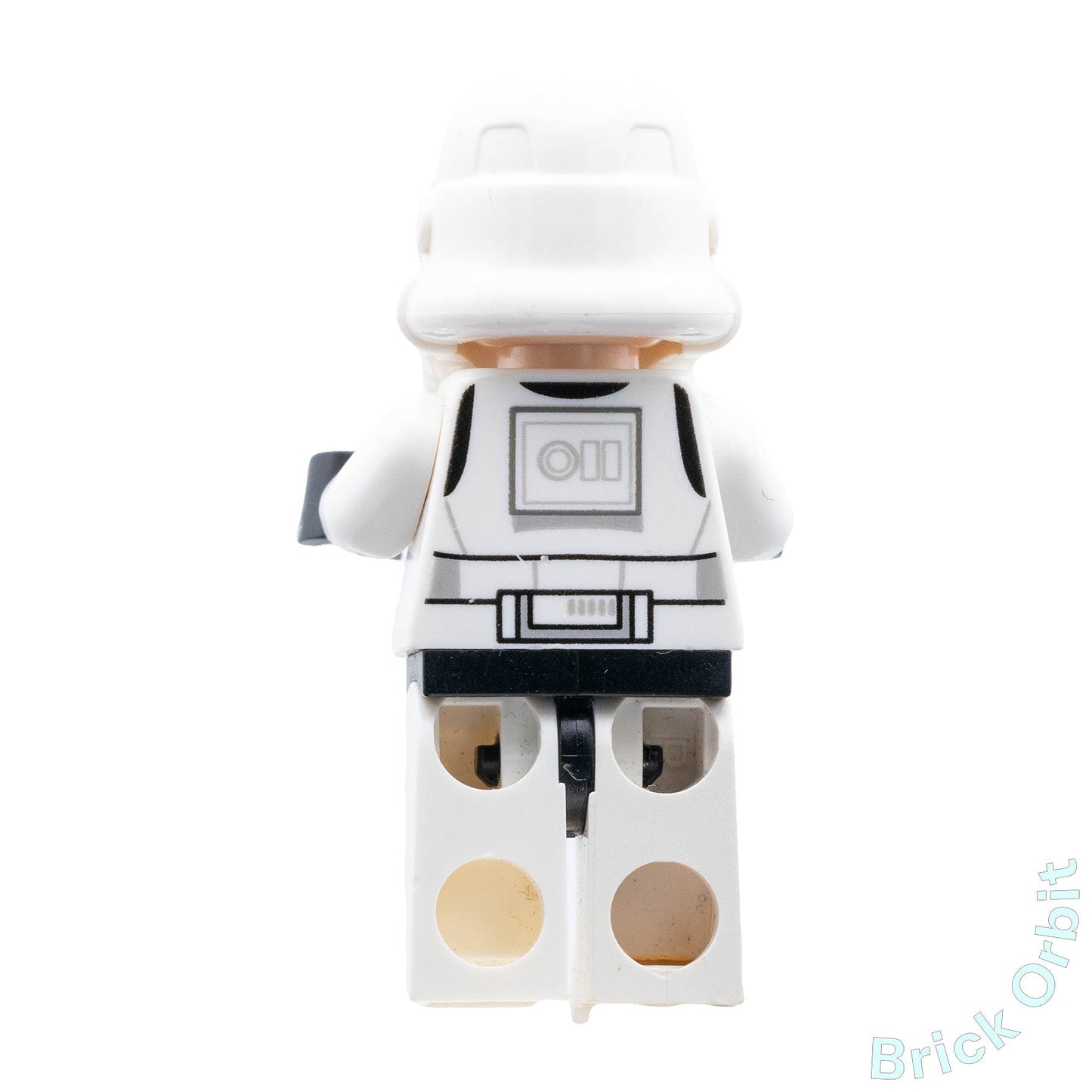 Genuine IMPERIAL STORMTROOPER (sw0578) - Star Wars - Used LEGO® Minifigure - Product Image from Brick Orbit