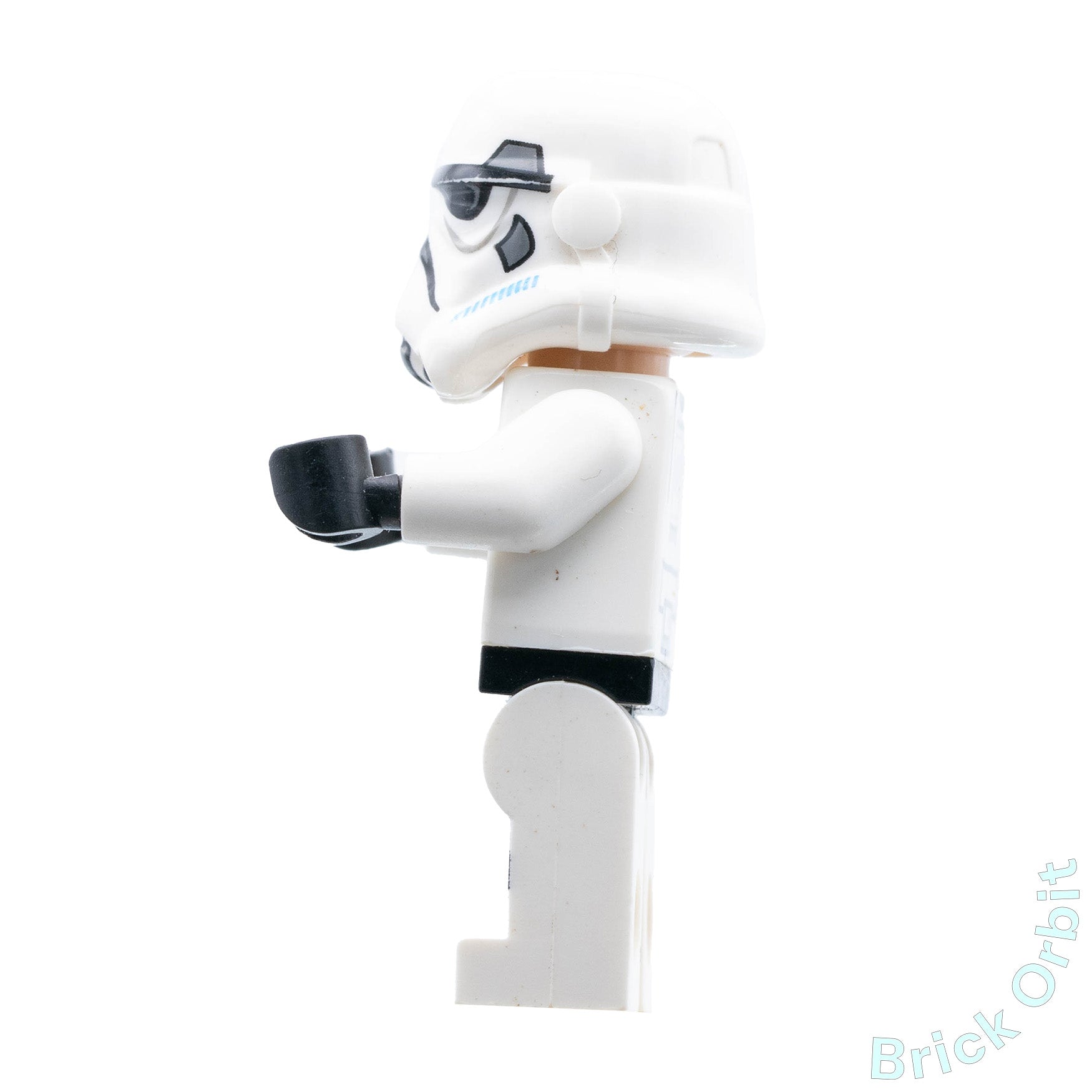 Genuine IMPERIAL STORMTROOPER (sw0578) - Star Wars - Used LEGO® Minifigure - Product Image from Brick Orbit