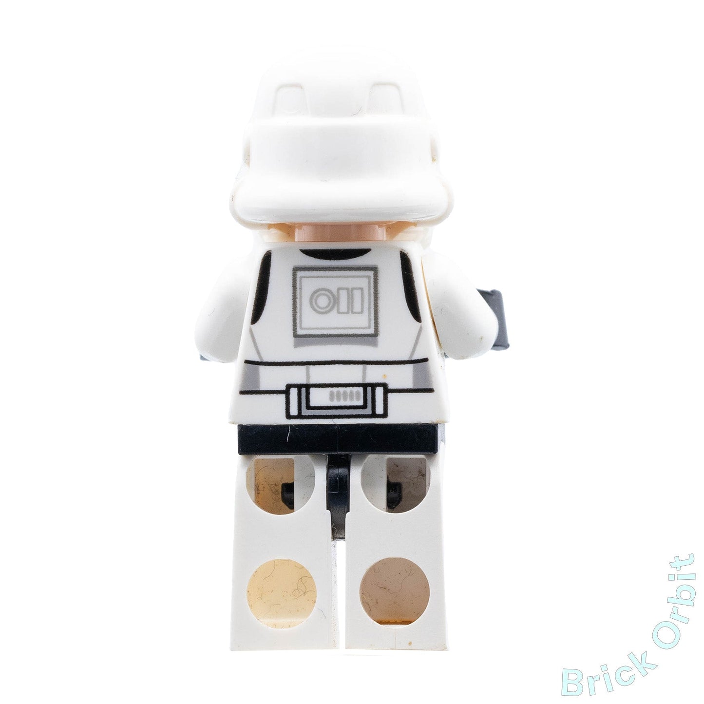 Genuine IMPERIAL STORMTROOPER (sw0578) - Star Wars - Used LEGO® Minifigure - Product Image from Brick Orbit