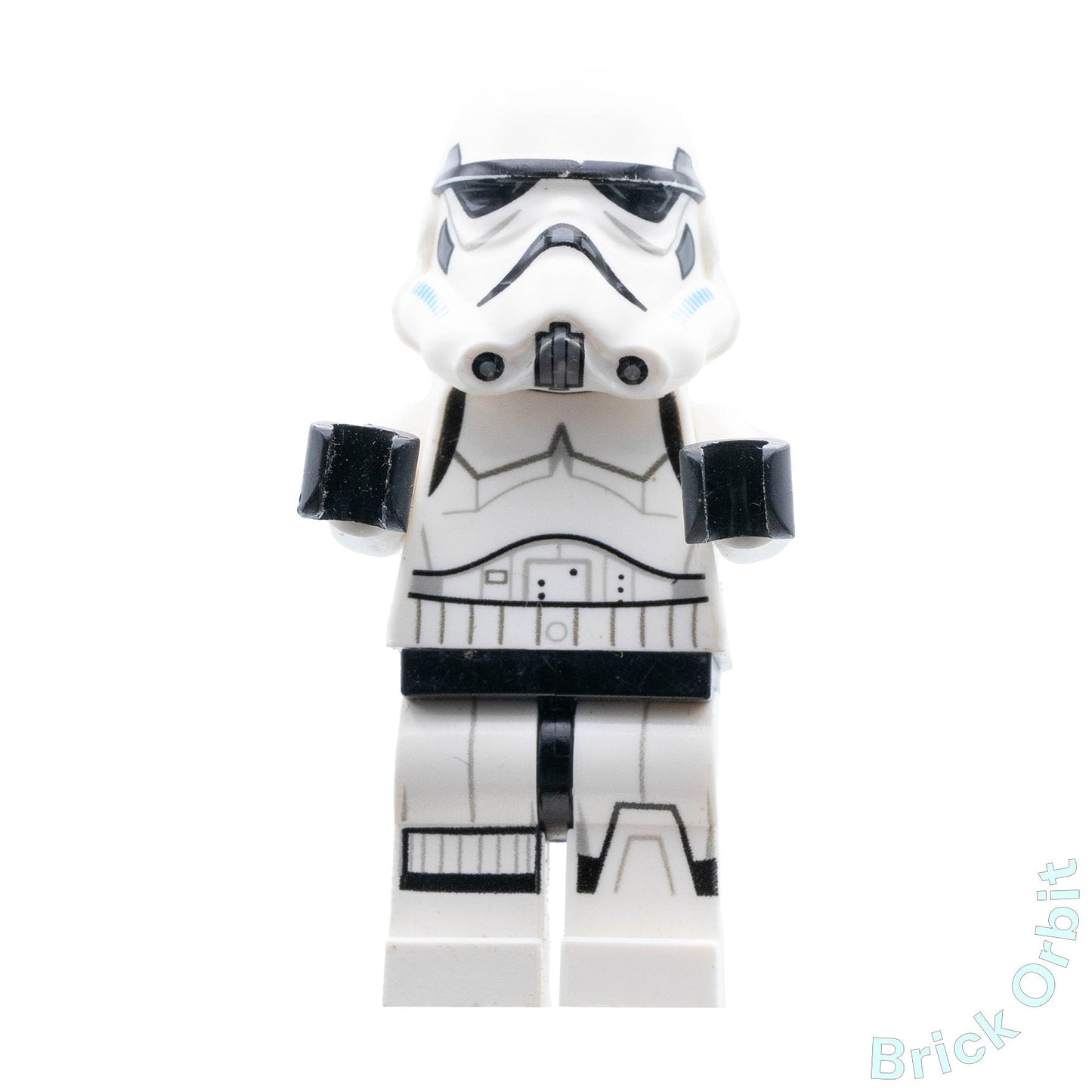 Genuine IMPERIAL STORMTROOPER (sw0578) - Star Wars - Used LEGO® Minifigure - Product Image from Brick Orbit