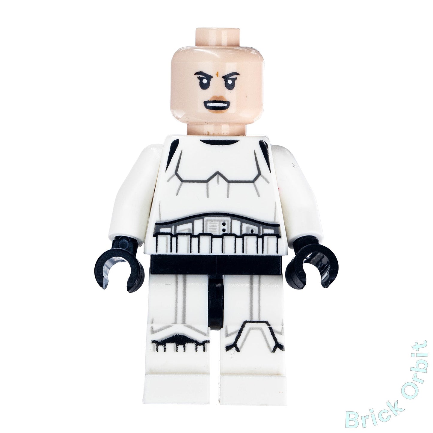 Genuine IMPERIAL STORMTROOPER (sw1168) - Star Wars - Used LEGO® Minifigure from set 75311 - 1 - Product Image from Brick Orbit