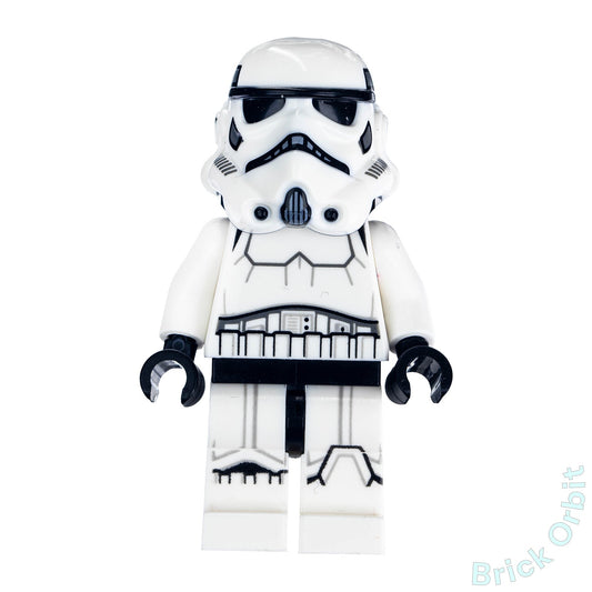 Genuine IMPERIAL STORMTROOPER (sw1168) - Star Wars - Used LEGO® Minifigure from set 75311 - 1 - Product Image from Brick Orbit