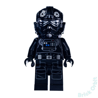 Genuine IMPERIAL TIE BOMBER PILOT (sw1251) - Star Wars - Used LEGO® Minifigure from set 75347 - 1 - Product Image from Brick Orbit