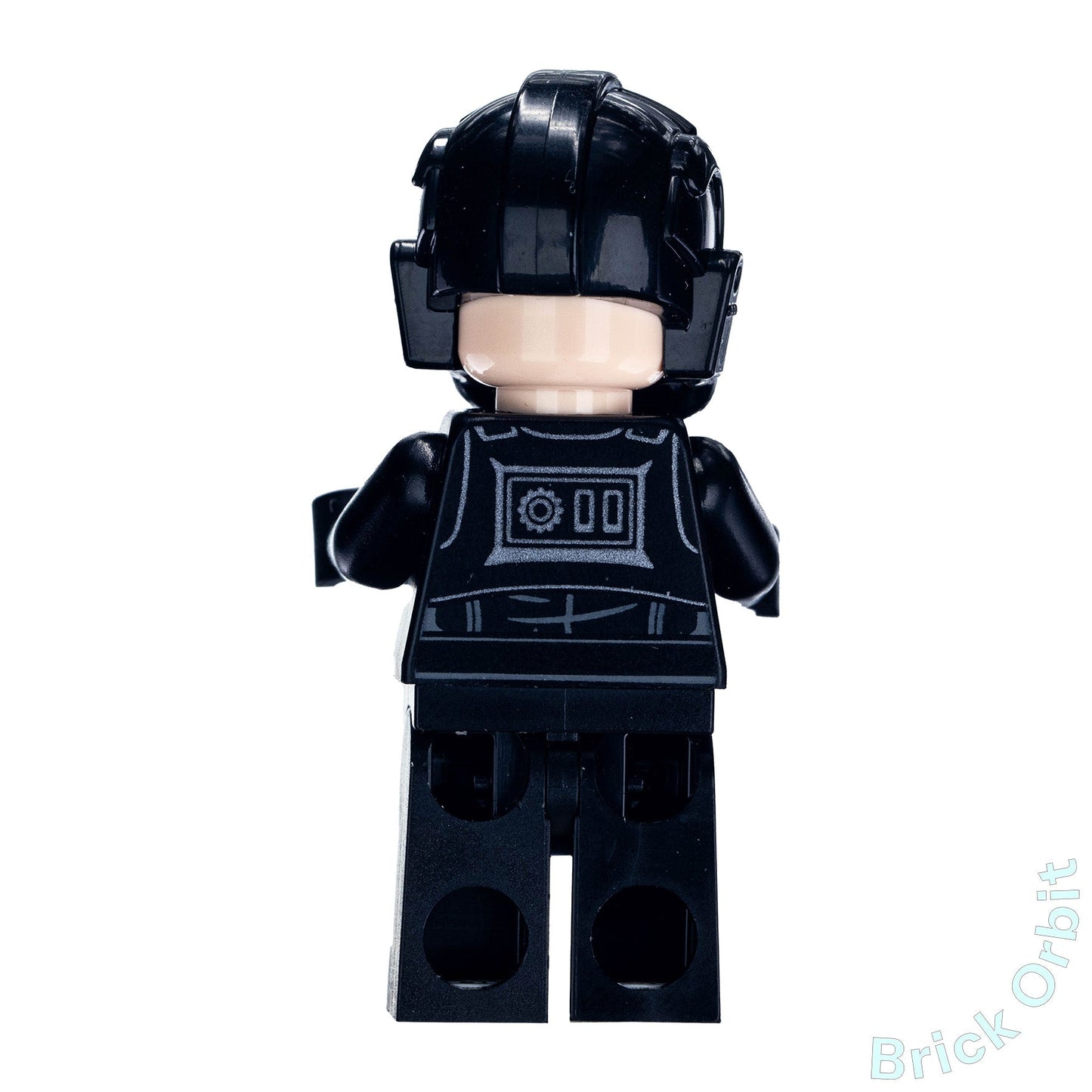 Genuine IMPERIAL TIE BOMBER PILOT (sw1251) - Star Wars - Used LEGO® Minifigure from set 75347 - 1 - Product Image from Brick Orbit