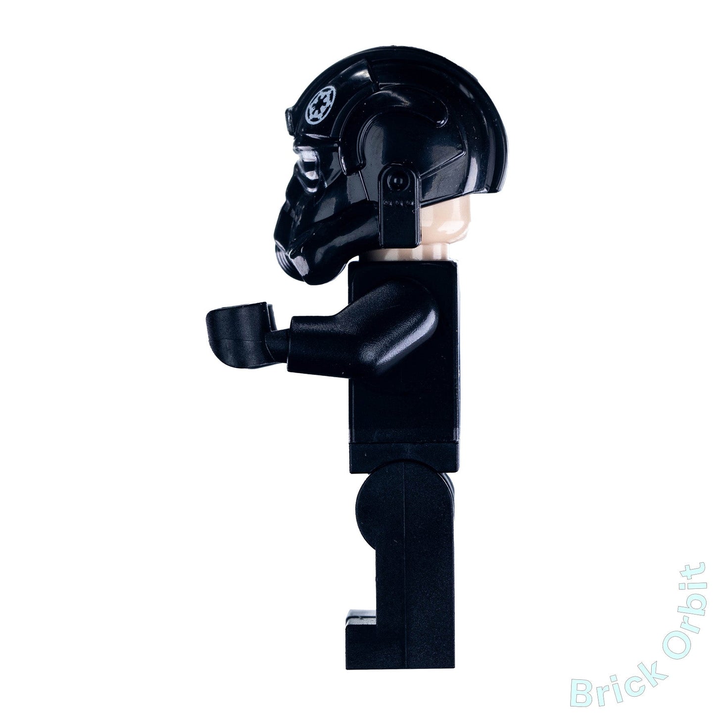 Genuine IMPERIAL TIE BOMBER PILOT (sw1251) - Star Wars - Used LEGO® Minifigure from set 75347 - 1 - Product Image from Brick Orbit