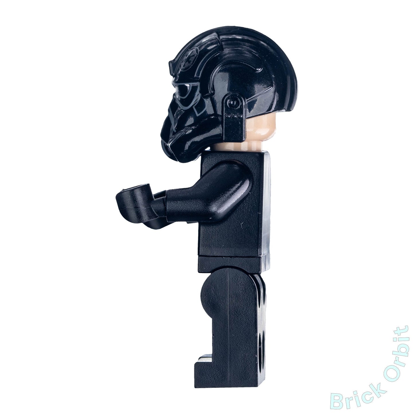 Genuine IMPERIAL TIE FIGHTER PILOT (sw0543) - Star Wars - Used LEGO® Minifigure - Product Image from Brick Orbit
