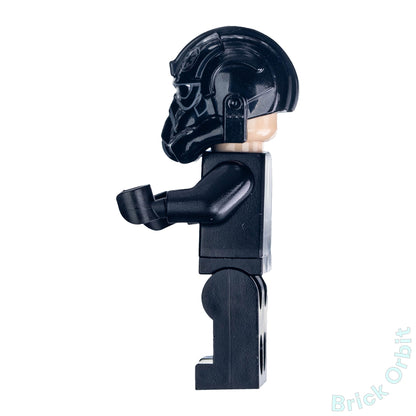 Genuine IMPERIAL TIE FIGHTER PILOT (sw0543) - Star Wars - Used LEGO® Minifigure - Product Image from Brick Orbit