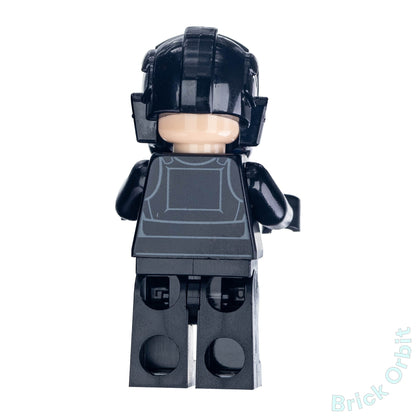 Genuine IMPERIAL TIE FIGHTER PILOT (sw0543) - Star Wars - Used LEGO® Minifigure - Product Image from Brick Orbit