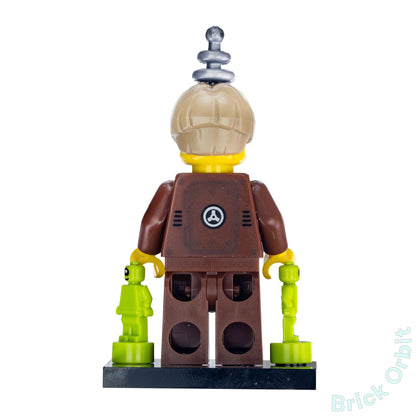 Genuine IMPOSTER, SERIES 26 (col437) - Collectible Minifigures - New LEGO® Minifigure - Product Image from Brick Orbit