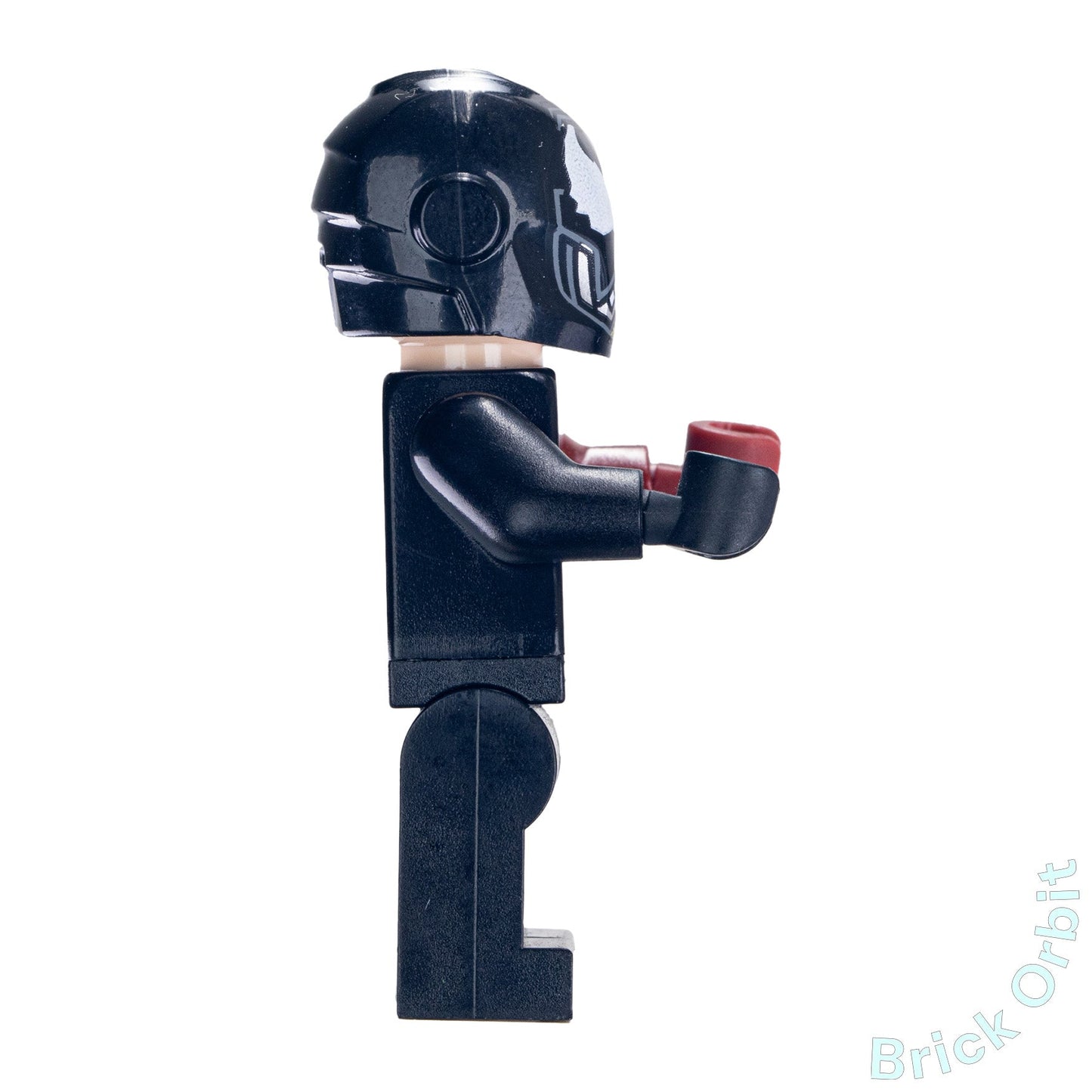 Genuine IRON VENOM (sh697) - Marvel Super Heroes - Used LEGO® Minifigure from set 40454 - 1 - Product Image from Brick Orbit