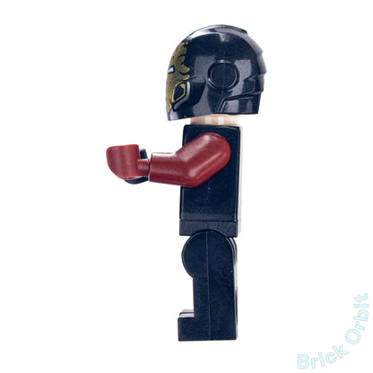 Genuine IRON VENOM (sh697) - Marvel Super Heroes - Used LEGO® Minifigure from set 40454 - 1 - Product Image from Brick Orbit