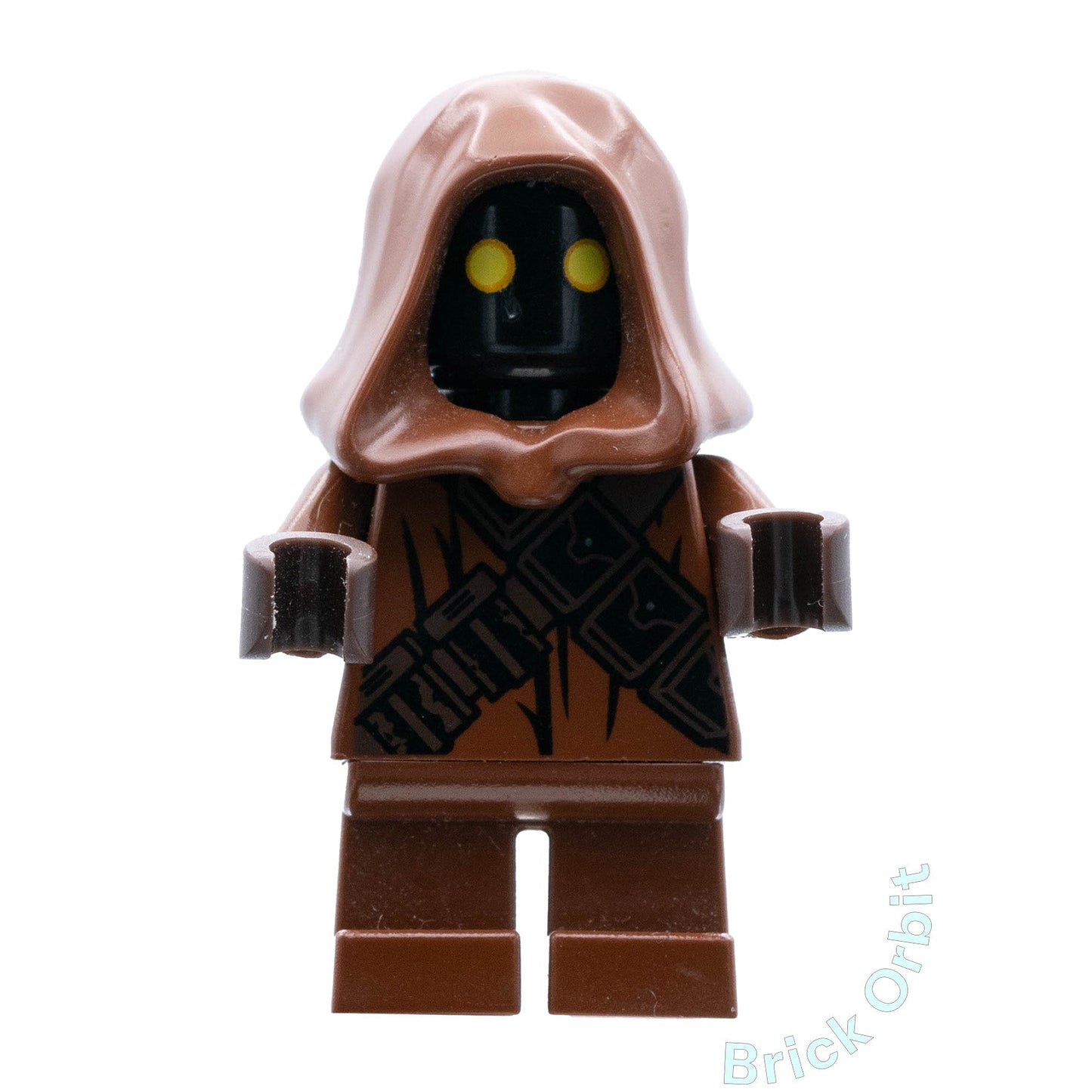 Genuine JAWA (sw0560) - Star Wars - Used LEGO® Minifigure - Product Image from Brick Orbit