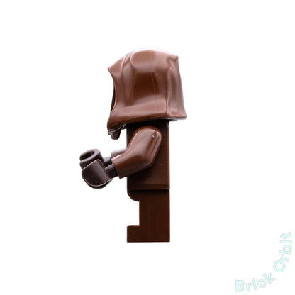 Genuine JAWA (sw0560) - Star Wars - Used LEGO® Minifigure - Product Image from Brick Orbit