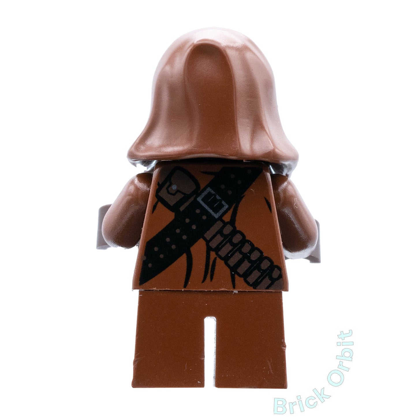 Genuine JAWA (sw0560) - Star Wars - Used LEGO® Minifigure - Product Image from Brick Orbit