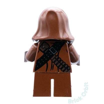 Genuine JAWA (sw0560) - Star Wars - Used LEGO® Minifigure - Product Image from Brick Orbit