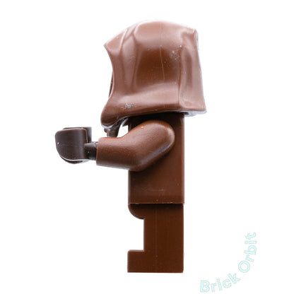 Genuine JAWA (sw0560) - Star Wars - Used LEGO® Minifigure - Product Image from Brick Orbit