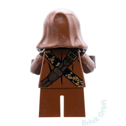 Genuine JAWA (sw0560) - Star Wars - Used LEGO® Minifigure - Product Image from Brick Orbit