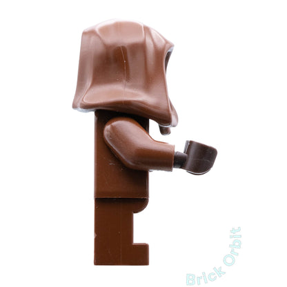 Genuine JAWA (sw0560) - Star Wars - Used LEGO® Minifigure - Product Image from Brick Orbit