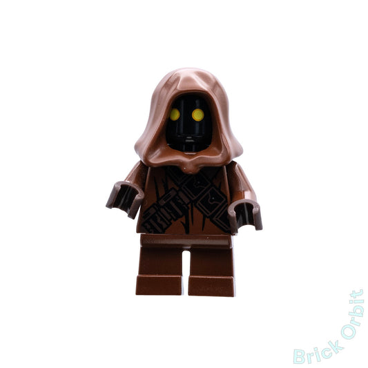 Genuine JAWA (sw0560) - Star Wars - Used LEGO® Minifigure - Product Image from Brick Orbit