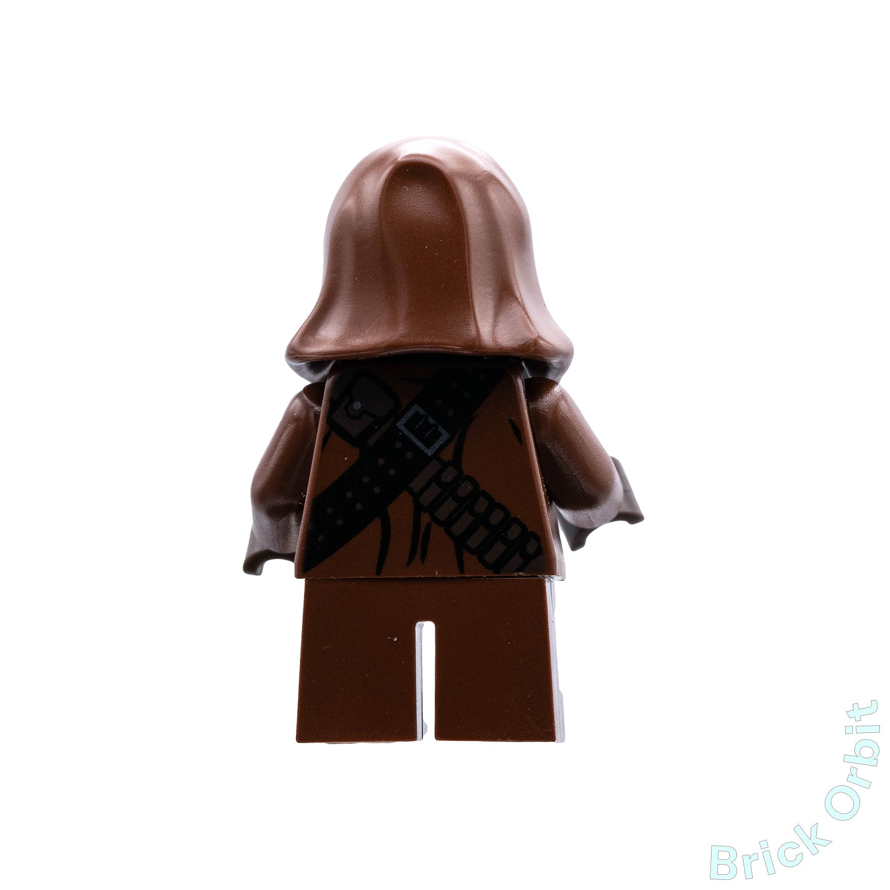 Genuine JAWA (sw0560) - Star Wars - Used LEGO® Minifigure - Product Image from Brick Orbit