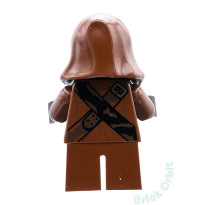 Genuine JAWA (sw0560) - Star Wars - Used LEGO® Minifigure - Product Image from Brick Orbit