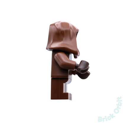 Genuine JAWA (sw0560) - Star Wars - Used LEGO® Minifigure - Product Image from Brick Orbit