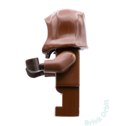 Genuine JAWA (sw0560) - Star Wars - Used LEGO® Minifigure - Product Image from Brick Orbit