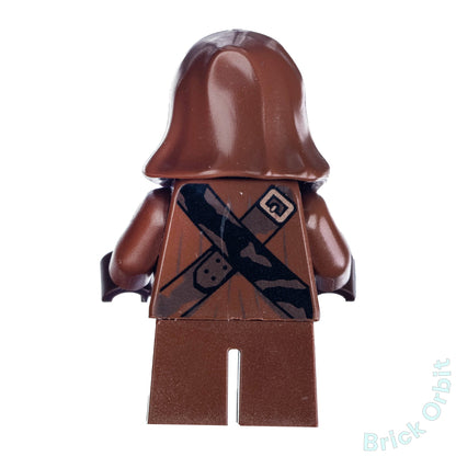 Genuine JAWA (sw0896) - Star Wars - Used LEGO® Minifigure - Product Image from Brick Orbit