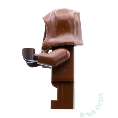 Genuine JAWA (sw0897) - Star Wars - Used LEGO® Minifigure - Product Image from Brick Orbit