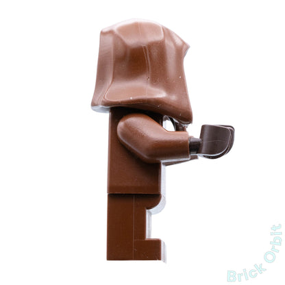 Genuine JAWA (sw0897) - Star Wars - Used LEGO® Minifigure - Product Image from Brick Orbit