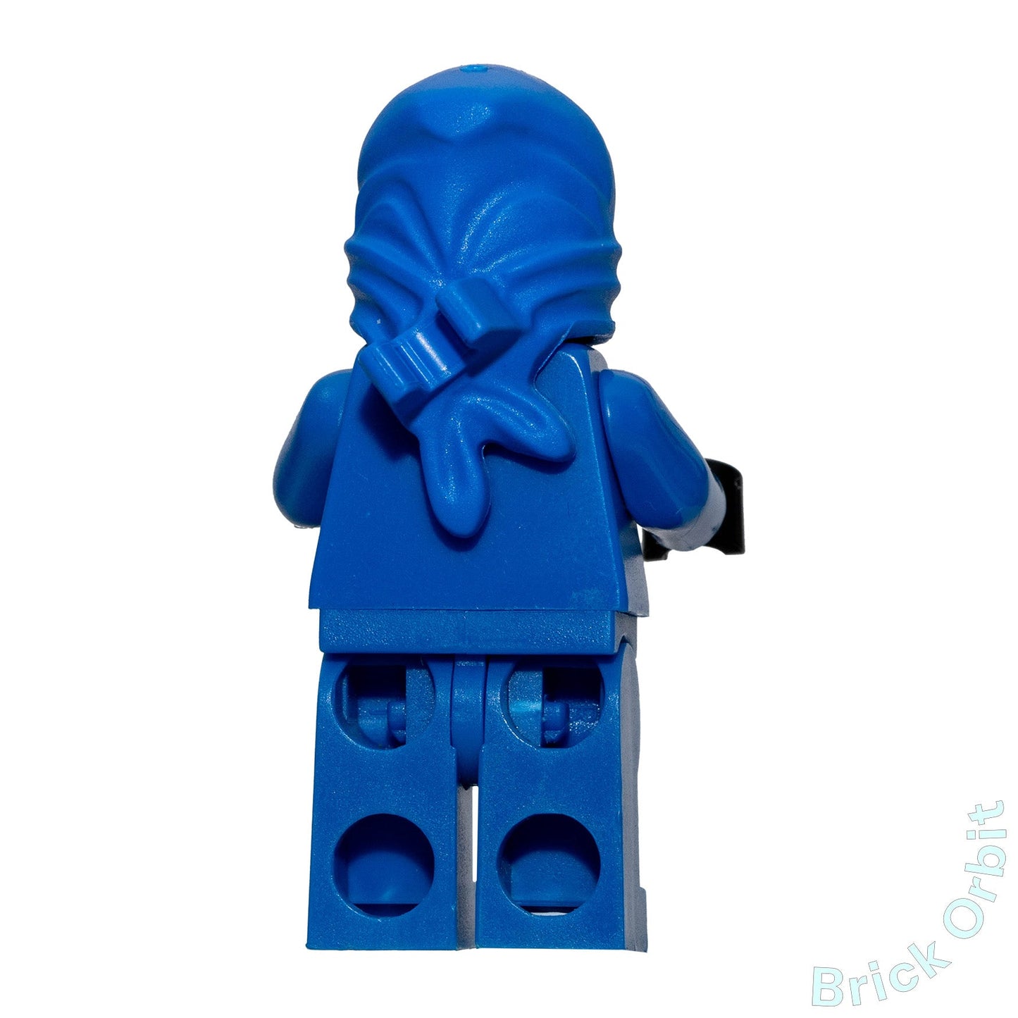 Genuine JAY (njo004) - Ninjago - Used LEGO® Minifigure - Product Image from Brick Orbit
