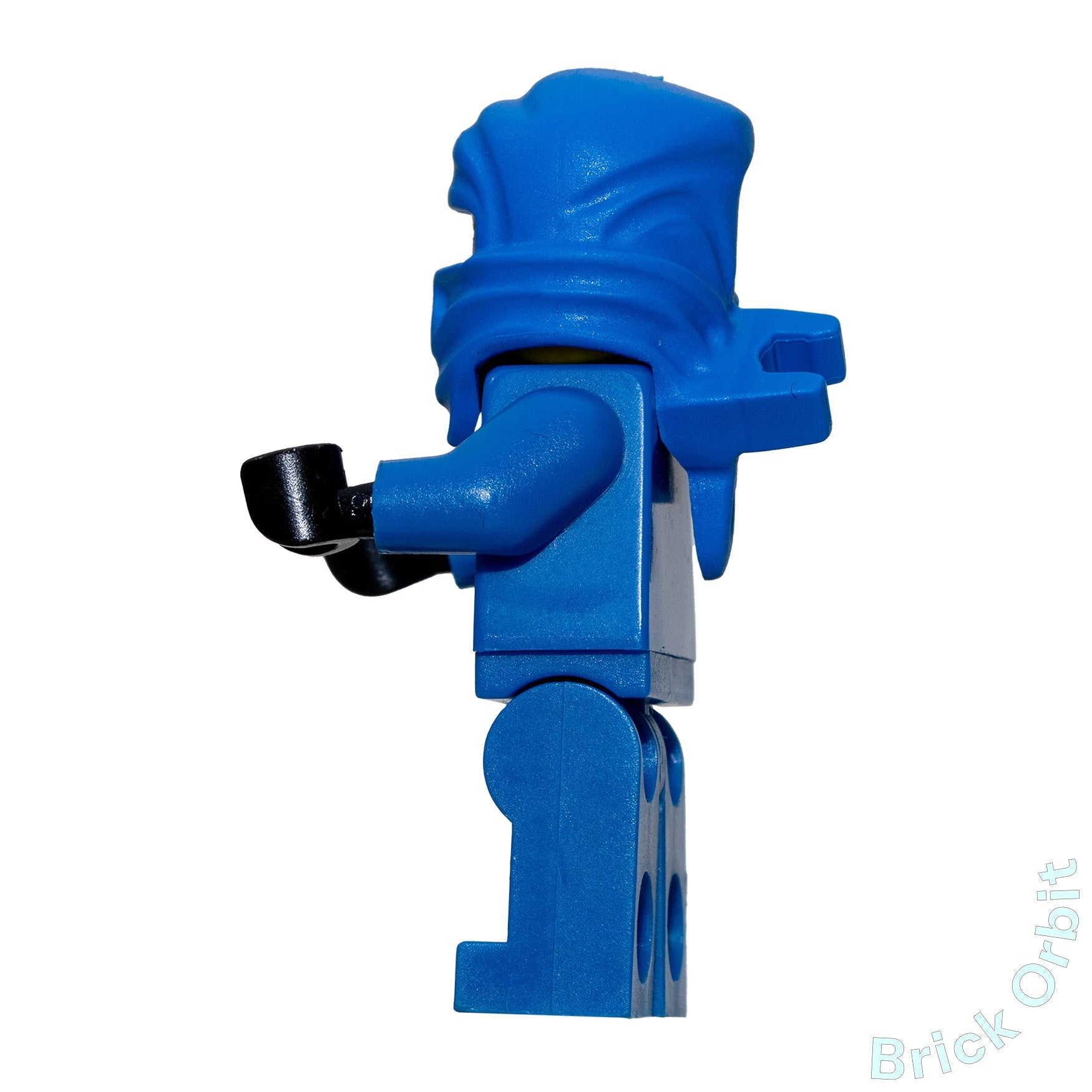Genuine JAY (njo004) - Ninjago - Used LEGO® Minifigure - Product Image from Brick Orbit