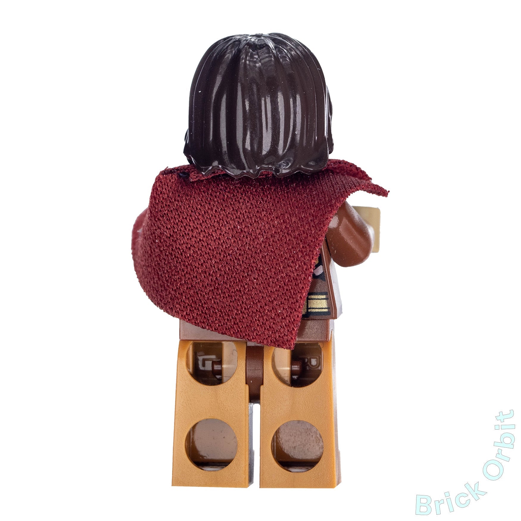 Genuine JESSE MCCREE / COLE CASSIDY (ow007) - Overwatch - Used LEGO® Minifigure from set 75972 - 1 - Product Image from Brick Orbit