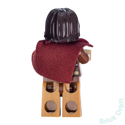 Genuine JESSE MCCREE / COLE CASSIDY (ow007) - Overwatch - Used LEGO® Minifigure from set 75972 - 1 - Product Image from Brick Orbit