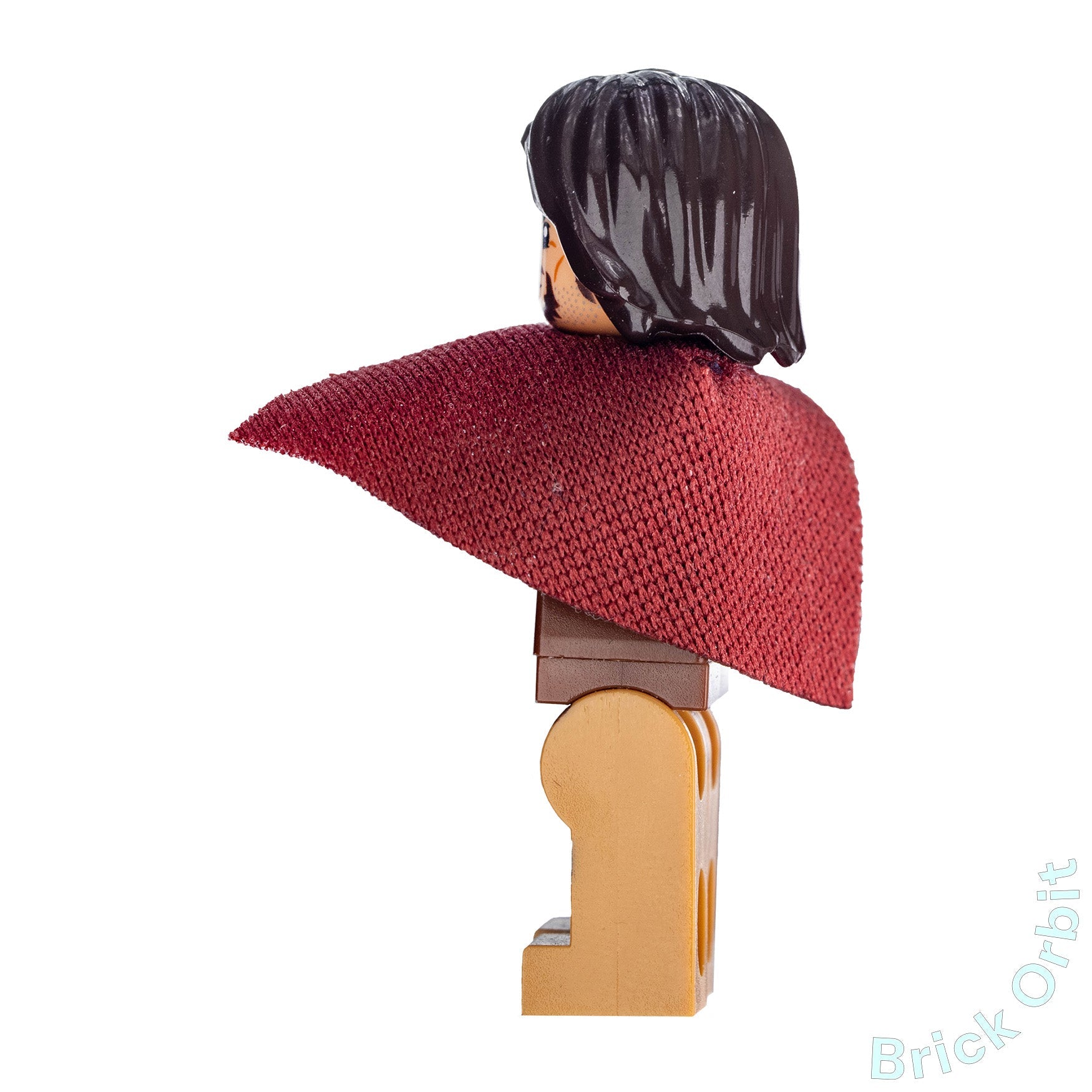 Genuine JESSE MCCREE / COLE CASSIDY (ow007) - Overwatch - Used LEGO® Minifigure from set 75972 - 1 - Product Image from Brick Orbit