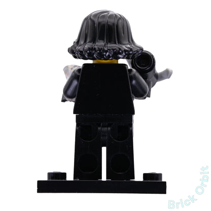 Genuine JEWEL THIEF (col242) - Collectible Minifigures - Used LEGO® Minifigure - Product Image from Brick Orbit