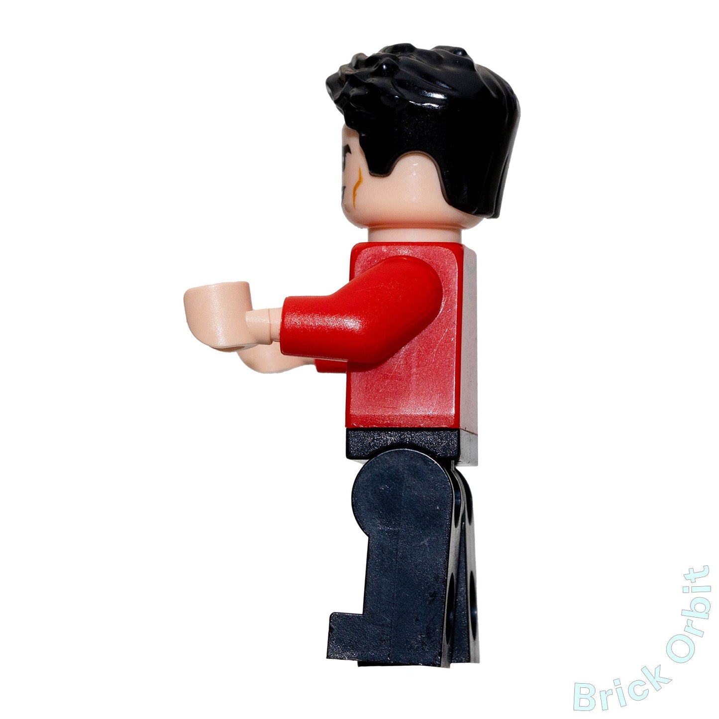 Genuine JOEY TRIBBIANI (idea060) - Ideas - Used LEGO® Minifigure from set 21319-1 - Product Image from Brick Orbit