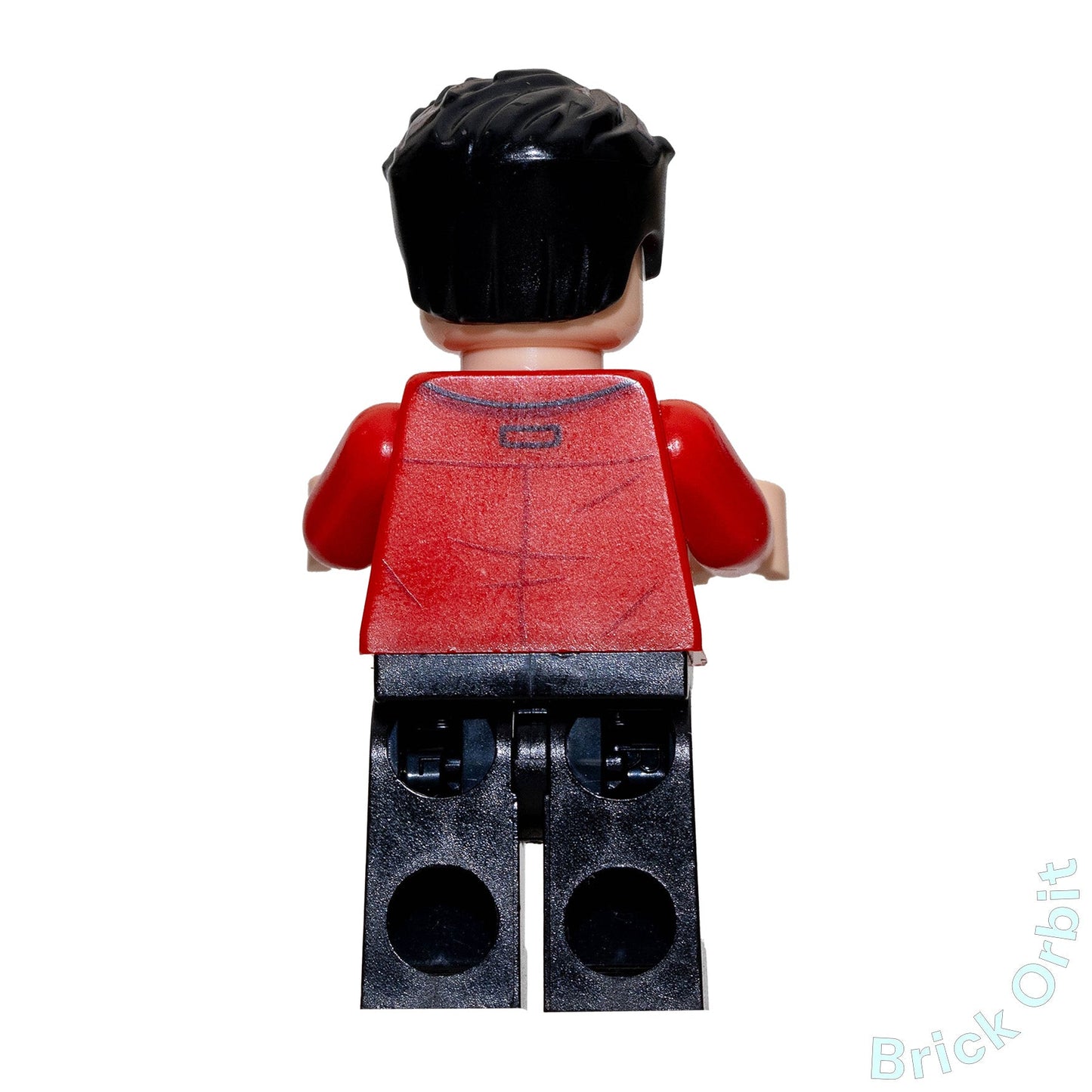 Genuine JOEY TRIBBIANI (idea060) - Ideas - Used LEGO® Minifigure from set 21319-1 - Product Image from Brick Orbit