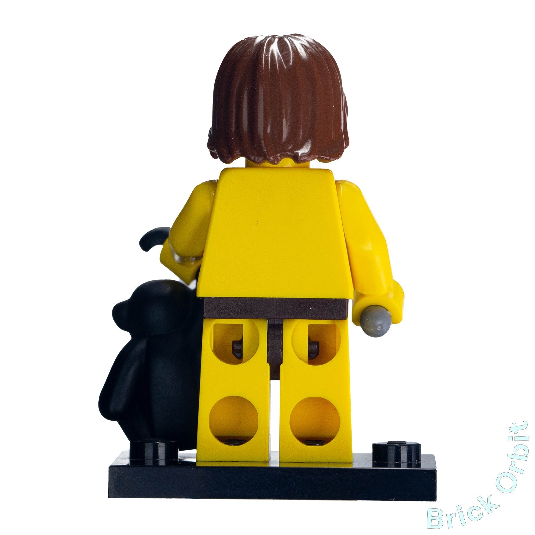 Genuine JUNGLE BOY, SERIES 7 (col106) - Collectible Minifigures - Used LEGO¨ Minifigure - Product Image from Brick Orbit