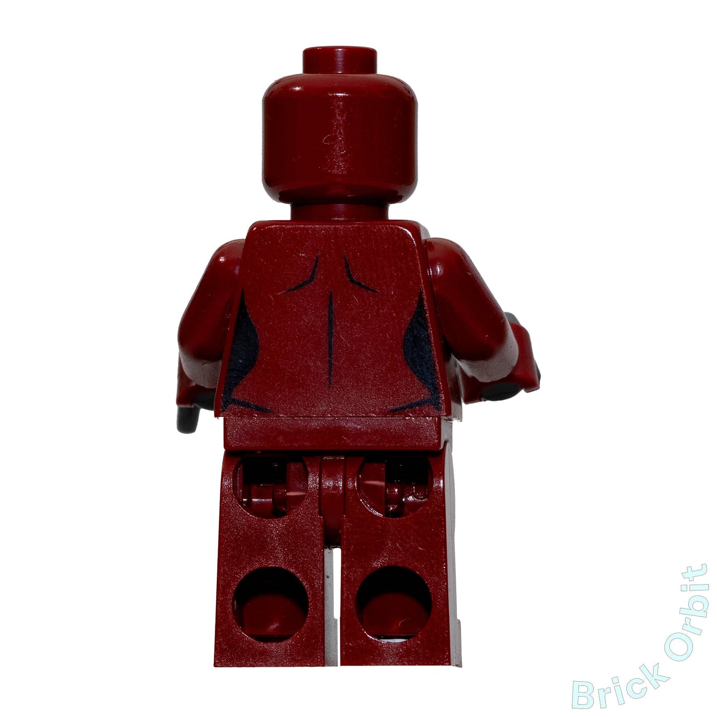 Genuine KABUKI TWIN (sh316) - The Lego Batman Movie - Used LEGO® Minifigure from set 70905-1 - Product Image from Brick Orbit