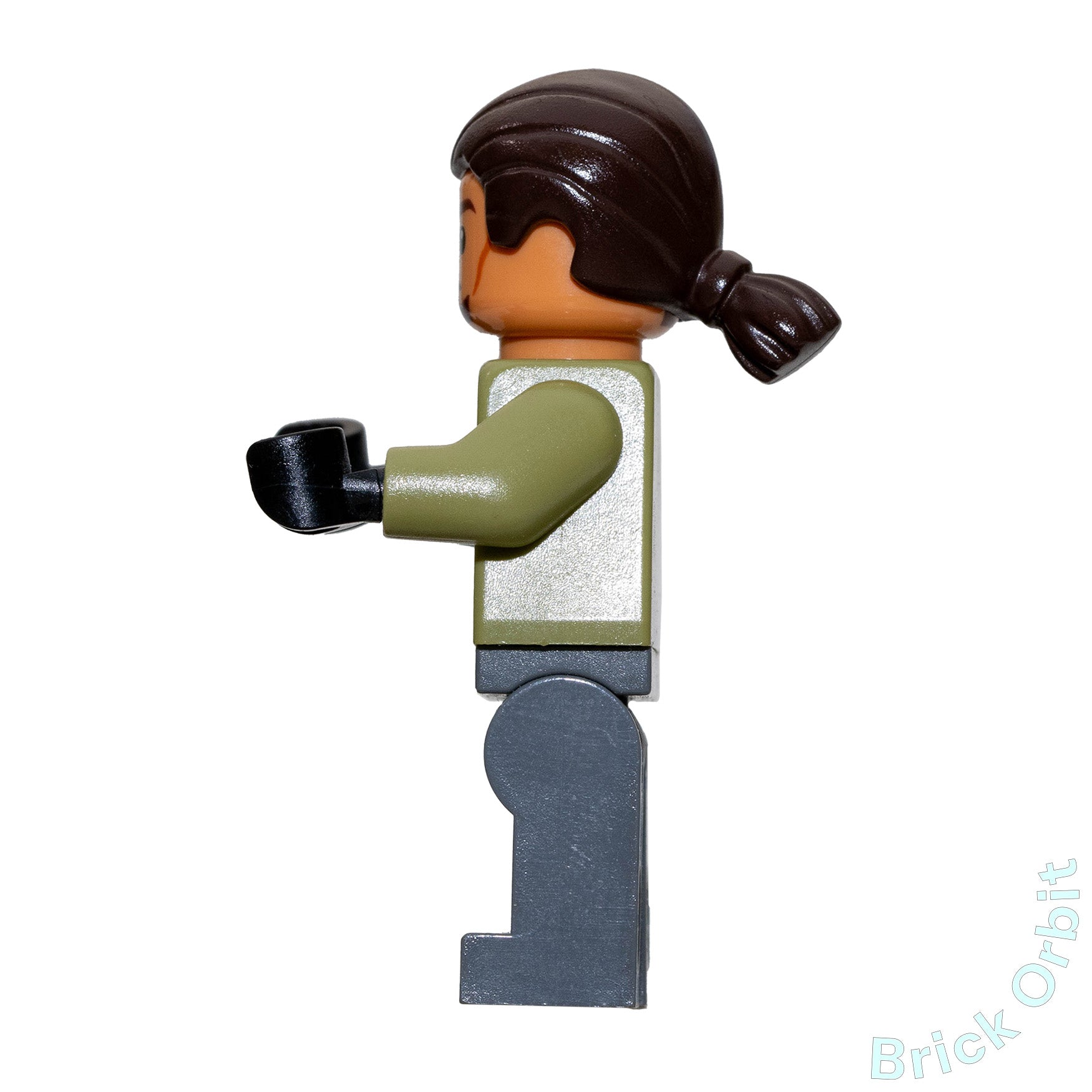 Genuine KANAN JARRUS (sw0602) - Star Wars - Used LEGO® Minifigure - Product Image from Brick Orbit