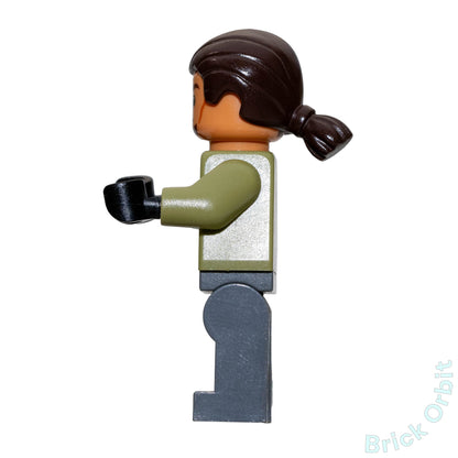 Genuine KANAN JARRUS (sw0602) - Star Wars - Used LEGO® Minifigure - Product Image from Brick Orbit